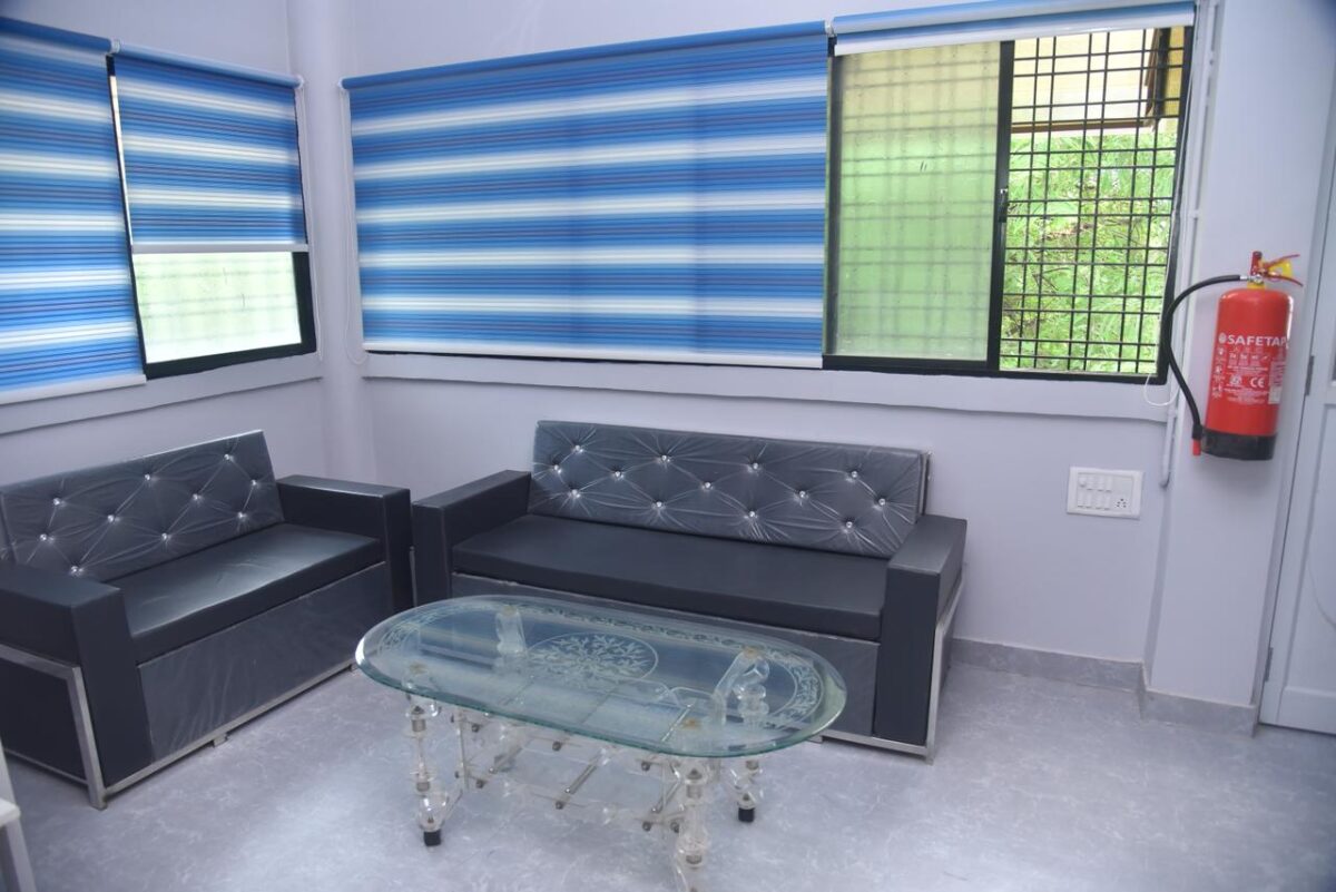 MakerWorks Nagpur