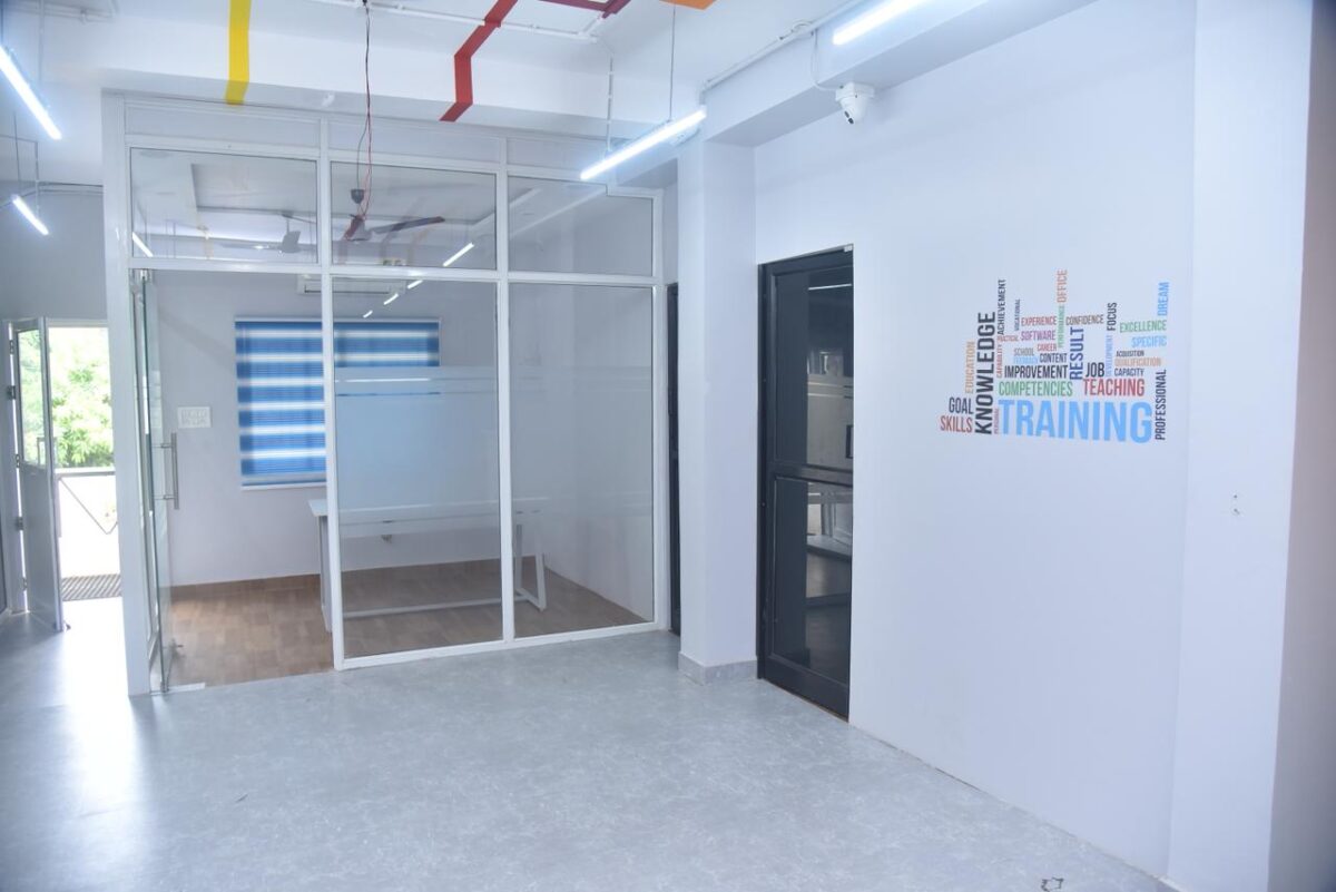 MakerWorks Nagpur