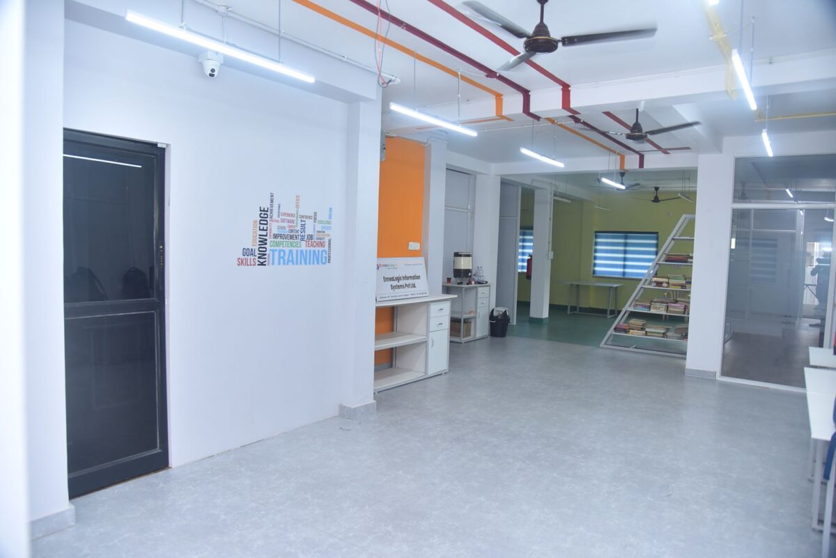 MakerWorks Nagpur