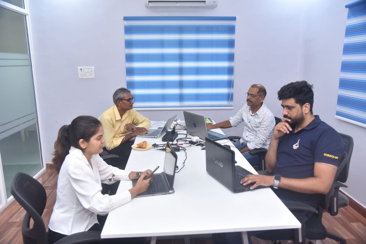 MakerWorks Nagpur